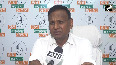 It was wreckage of a plane that disappearedUdit Raj questions Indian Army over debris in Bhatinda