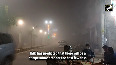 Haryana Ambala witnesses drop in temperature, blanket of fog covers city