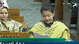 Congress MP Praniti Shinde calls Ops Sindoor a marketing gimmick for Bihar elections in Lok Sabha