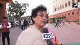 Rekha Sharma praises Nirmala Sitharaman s Budget reply stresses strict laws on OTT platforms