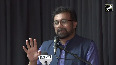 Pradan Baruah is just like Ops Sindoor John Brittas funny remarks invoke laughter in Malaysia