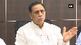 Cyclone Vayu will not hit Gujarat, state is safe now, says CM Vijay Rupani