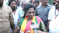 Lotus will bloom in South Chennai BJP s Tamilisai Soundararajan on LS Polls 2024