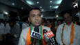Goa CM Pramod Sawant lambasts Congress on 50th anniversary of Emergency
