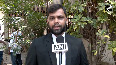 State should take... Advocate Ashish Rai demands action over Anurag Kashyaps remarks