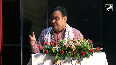 Rajasthan CM Bhajanlal Sharma attends ICAI AI Innovation Summit 2025