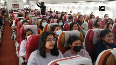 Russia-Ukraine crisis Second flight with 250 Indian nationals takes off from Romania