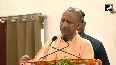 UP CM Yogi Adityanath inaugurates two day seminar on tribal pride to Celebrate Birsa Mundas Legacy