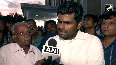 TVK & Vijay have to take responsibility K Annamalai on Karur Stampede which killed 4o people