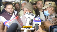 Lalu Yadav slams CM Nitish over NITI Aayog report