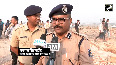 Huge bulldozer action in Ahmedabad, Gujarat, illegal encroachment demolished