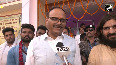 Rahul Gandhi is confused, the public has rejected him Deputy CM Brajesh Pathaks scathing attack
