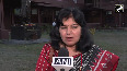 Everyone supported to combat terrorism BJP MP Aparajita Sarangi after delegation meet in Malaysia