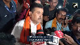 Suvendu Adhikari calls TMC terrorist oganisation after CBI recovers weaponry from Sandeshkhali