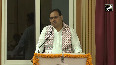 Rajasthan CM Bhajanlal Sharma attends Public Service Day Good Governance Day