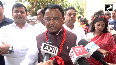 Odisha CM Mohan Charan Majhi reviews preparations ahead of Jagannath Rath Yatra in Puri