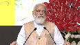 Aim of Swachh Bharat Mission-Urban 2.0 is to make cities garbage-free PM Modi