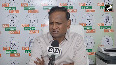 Congress leader Udit Raj's reaction on the current Indian diplomacy at the global level