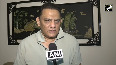 It is disturbing.Ex-Indian captain Md. Azharuddin urges action in IPL 2025 ticket scam