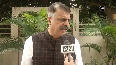 He has taken wrong decision Jharkhand Congress Chief on RPN Singh s resignation
