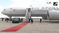 PM Modi returns home after 'jam-packed' 3-nation visit to Cyprus, Canada &amp  Croatia