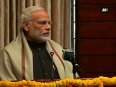 PM Modi calls on youth to be connected with spirit of Constitution