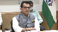 PM Modi s key commitment is to make India fossil independent by 2047 NITI Aayog CEO