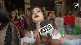Transgender fashion show organised to bolster voter turnout in MP s Bhopal