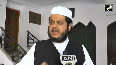 Molana Syed Kaab Rashidi s big statement on Pahalgam Attack, said I am with the Prime Minister
