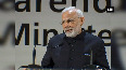 Sardar Patels birth anniversary this year will grab worlds attention, says PM Modi