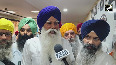 Murdering Democracy, Amritpals Father react after Punjab govt extends NSA detention of Amritpal