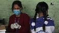 Inoculation drive begins in Nepal for age group of 12-17 years