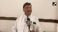 After the results of Lok Sabha Elections 2024, SP leader Shivpal Singh Yadav talked about resignation from BJP.
