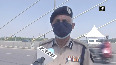 Respect weekend curfew, appeals Delhi Police Commissioner
