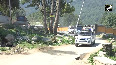 NIA DG Sadanand Vasant Date reaches Pahalgam, as agency takes over investigation