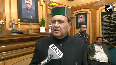 Himachal speaker explains sequence of events
