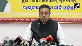 You will have to go to jail Sambit Patra warns Gandhi family, shares National Herald story