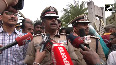 Man surrenders for Kochi triple blasts: Kerala police