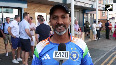 IND vs ENG  Indian cricket fans hopeful of victory against England in Leeds Test on Second day