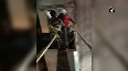 Watch: CISF personnel rescue 2 workers trapped in chimney in MP