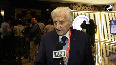 India ambitious to increase savings & investments Jean-Claude Trichet at Kautilya Economic Conclave