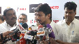 TN Udhayanidhi Stalin inaugurates National Sub Junior and Cadet Judo Championship in Chennai
