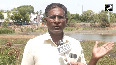 Thenkal Kanmoi tank completely dried up, triggered concerns among farmers and residents