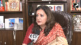 Maharashtra has been set on fire as a part of a well-planned strategy and politics Priyanka Chaturvedi