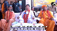 Tripura Chief Minister Manik Saha attends blood donation camp in Sepahijala