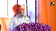 Only followers of Shivaji can do Amit Shah on renaming of Ahilyanagar & Chhatrapati Sambhajinagar