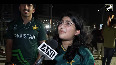 Pakistani fan goes back with disappointment as India defeat Pak in Asia Cup final