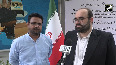 Just using them for energy Iranian Counsellor denies ambitions for Nuke weapons  Israel vs Iran