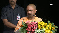 CM Yogi instruct revenue officers to work for welfare of common people