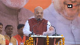 Whos the leader of your MPs army Amit Shah asks Rahul Gandhi